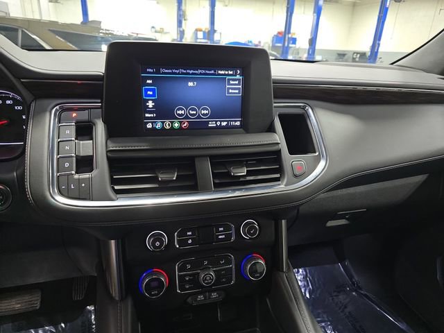 Used 2023 Chevrolet Suburban LS w/ Driver Alert Package image 22