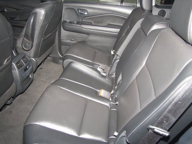 Certified 2022 Honda Pilot EX-L image 13