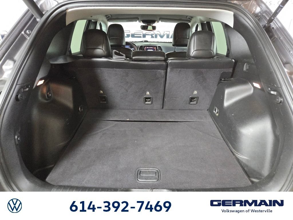 Used 2019 Jeep Cherokee Limited AWD/4WD image 18