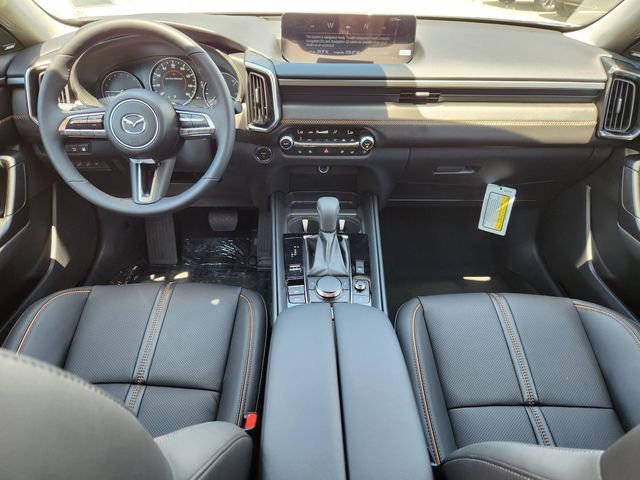 Used 2025 MAZDA CX-50 2.5 Hybrid w/ Premium Plus Pkg AWD/4WD image 13