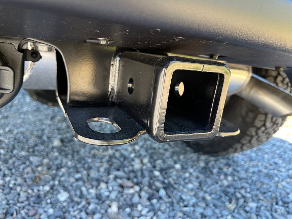 New 2025 Jeep Wrangler Unlimited Rubicon image 39