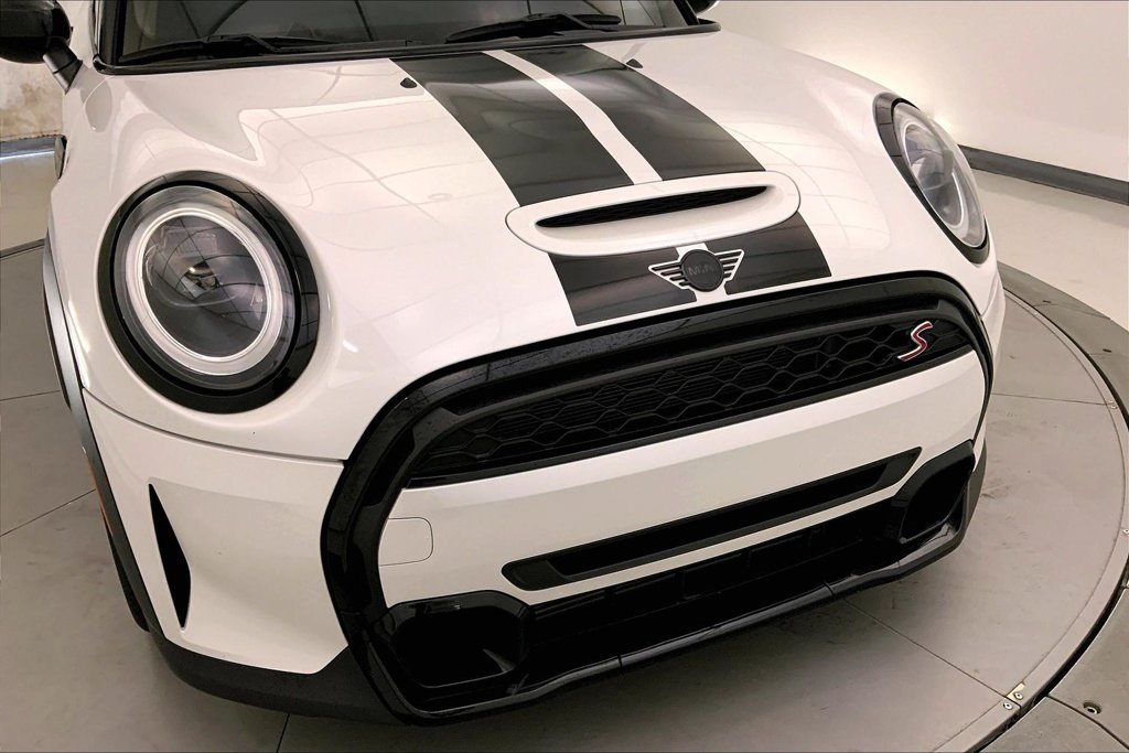 Used 2024 MINI Cooper S FWD image 29