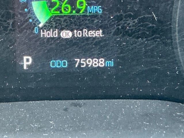 Used 2022 Toyota Sienna LE FWD image 28