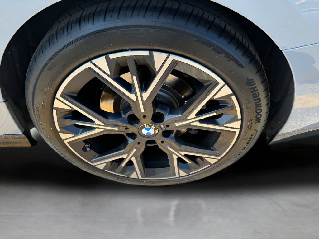 Used 2025 BMW 228i xDrive AWD/4WD image 9