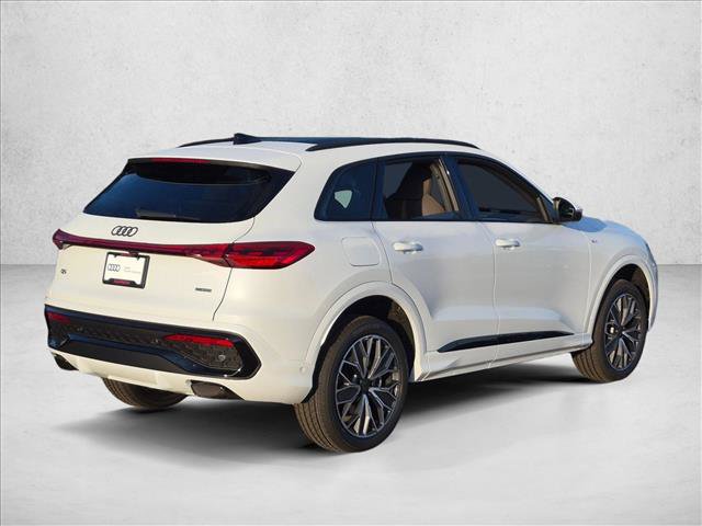 New 2026 Audi Q5 Premium Plus AWD/4WD image 2