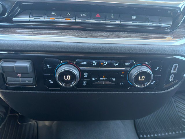 Used 2026 Chevrolet Silverado 1500 RST RWD image 9