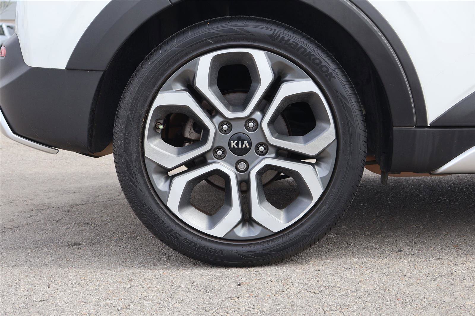 Used 2020 Kia Soul X-Line image 17