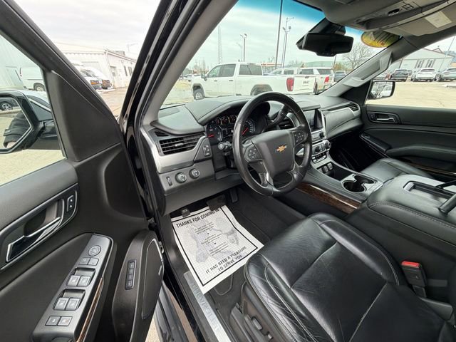 Used 2019 Chevrolet Suburban LT image 10