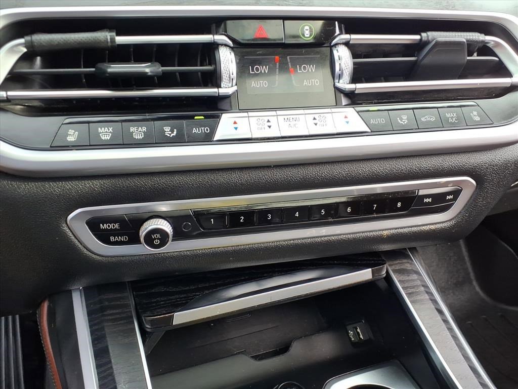 Used 2019 BMW X7 xDrive40i w/ Dynamic Handling Package image 39