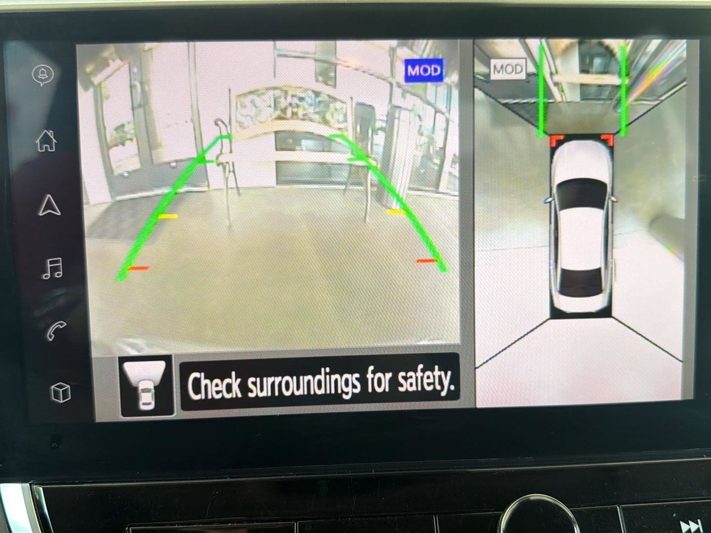 Used 2024 Nissan Altima 2.0 SR FWD image 29