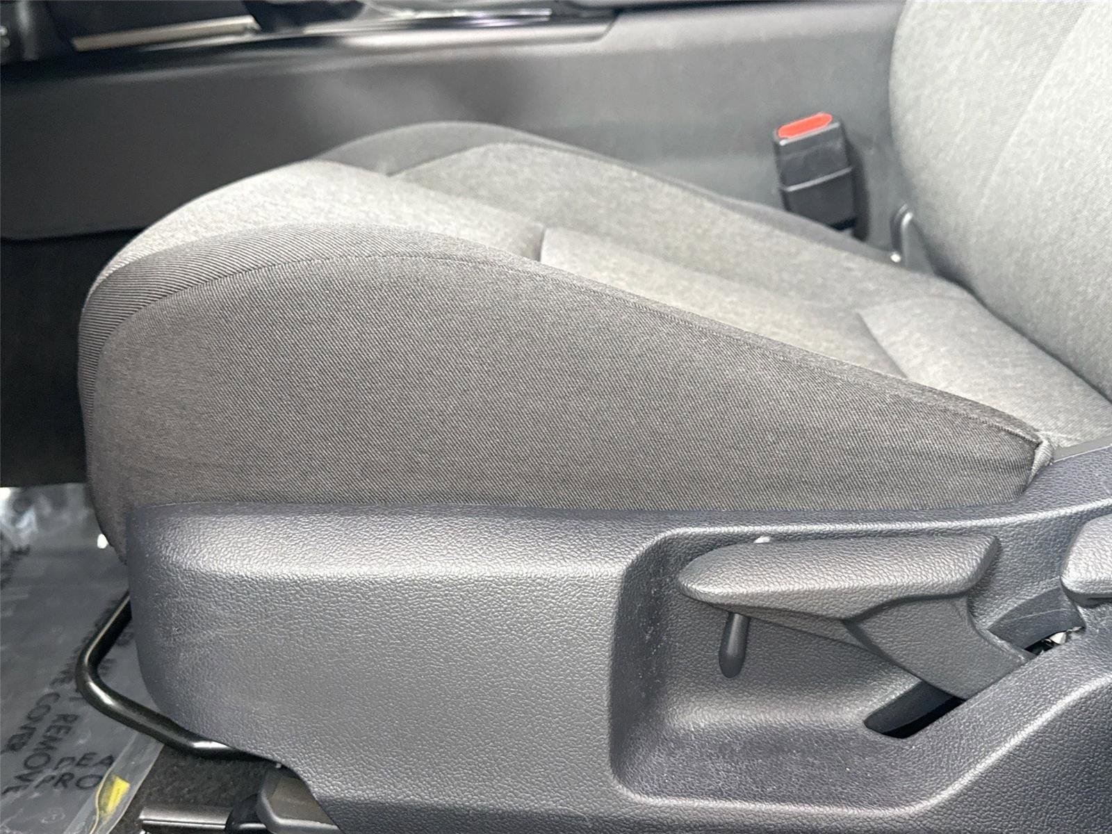Certified 2025 Toyota Camry LE FWD image 27