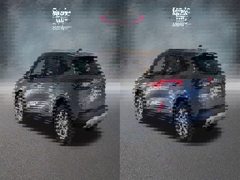 New 2026 Ford Escape Active w/ Tech Pack #1 image 8