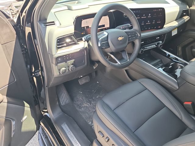 New 2026 Chevrolet Suburban LT w/ Comfort Package RWD image 22