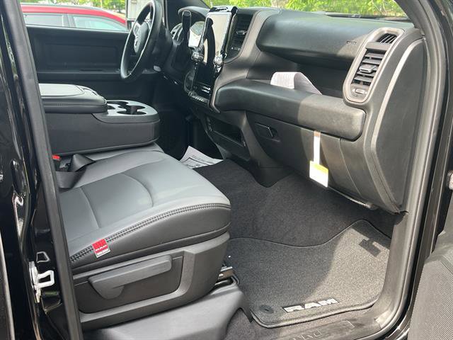 New 2025 RAM 2500 Tradesman image 18