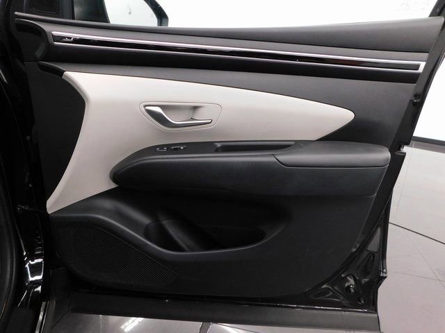 Used 2024 Hyundai Tucson SEL image 34