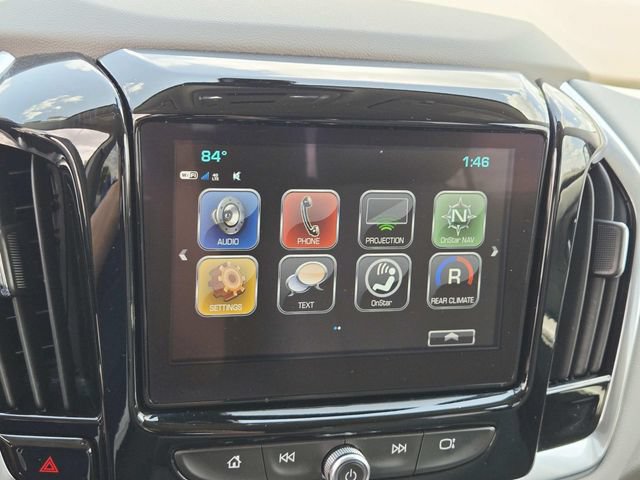 Used 2019 Chevrolet Traverse LT FWD image 23