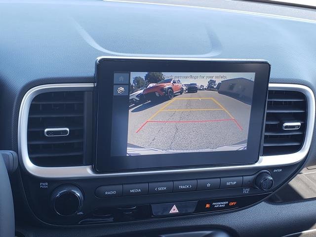 New 2026 Hyundai Venue SEL image 11