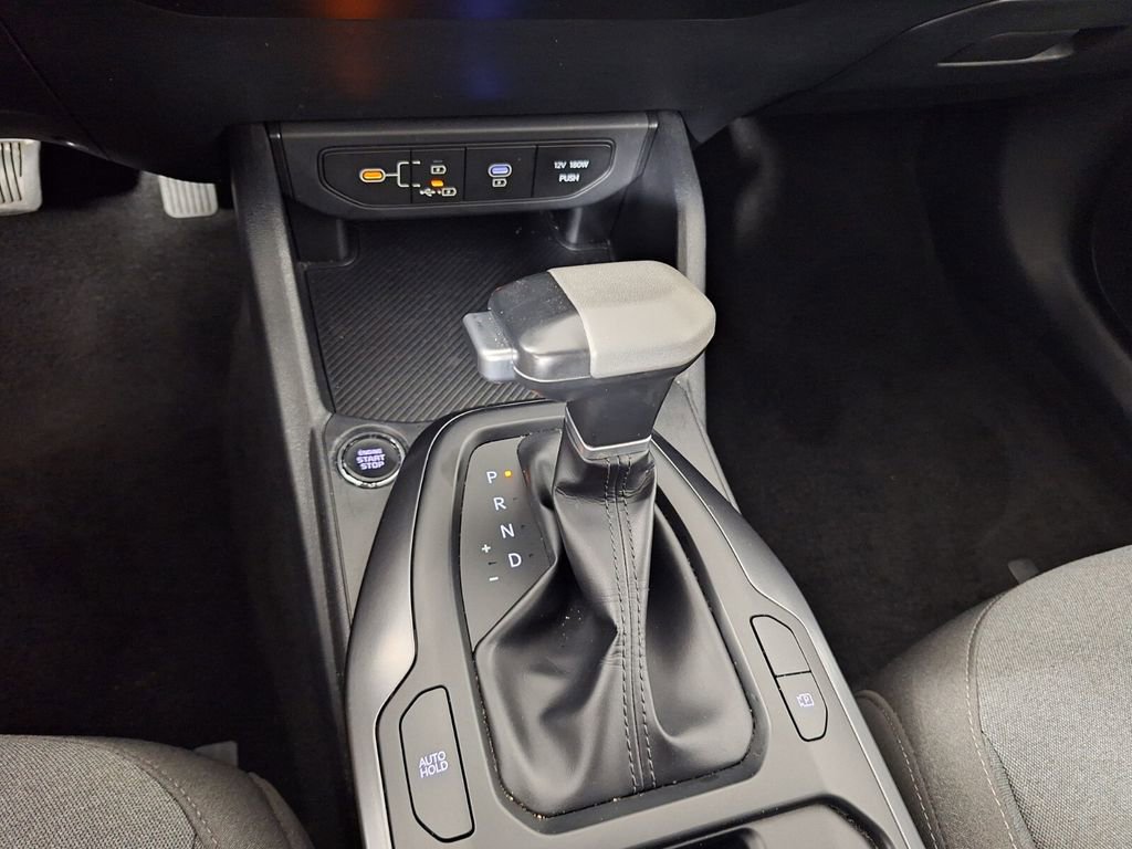 Used 2025 Kia K4 FWD image 15