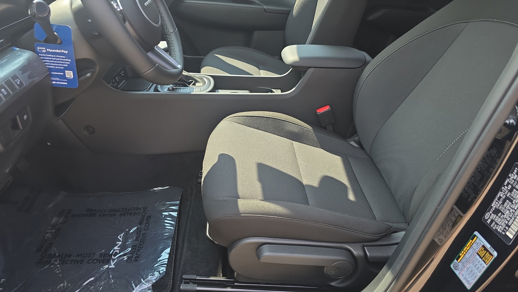 New 2027 Hyundai Kona SEL Sport AWD/4WD image 14