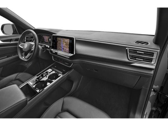 New 2025 Volkswagen Atlas Cross Sport SEL R-Line image 14