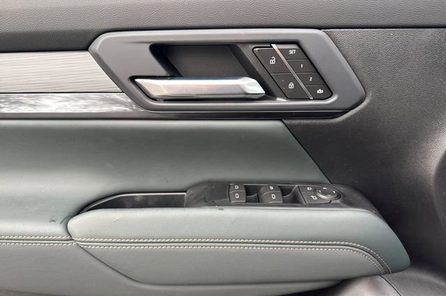 New 2026 GMC Terrain AT4 w/ Convenience Package III image 11