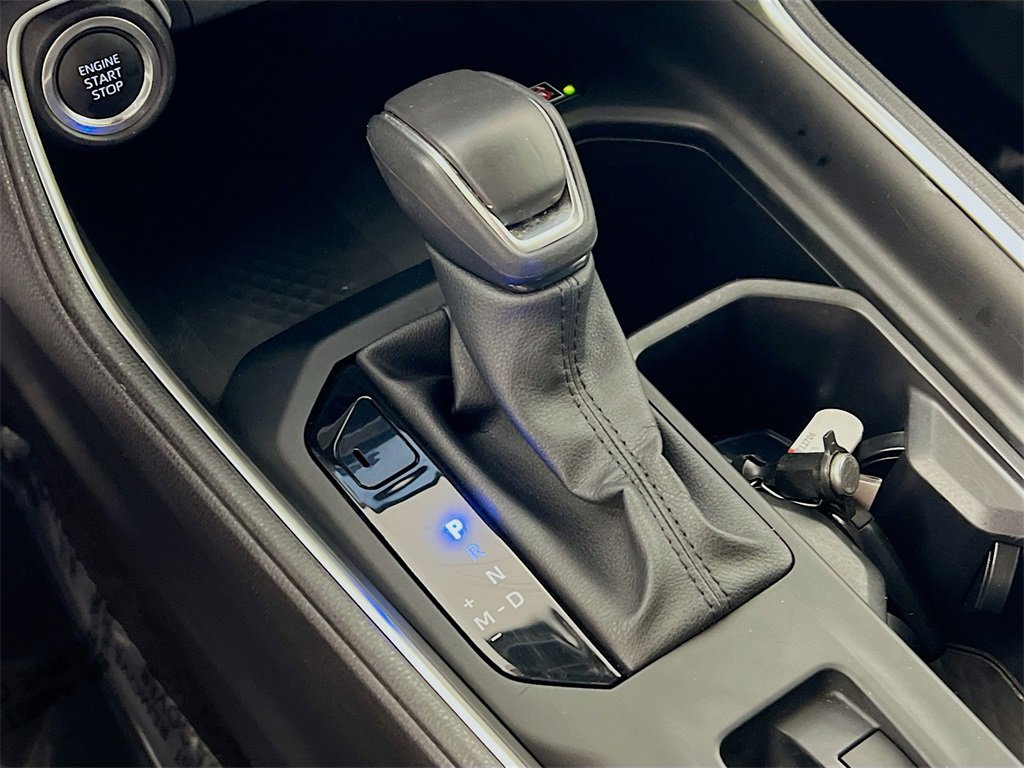 Certified 2025 Toyota Grand Highlander AWD image 16