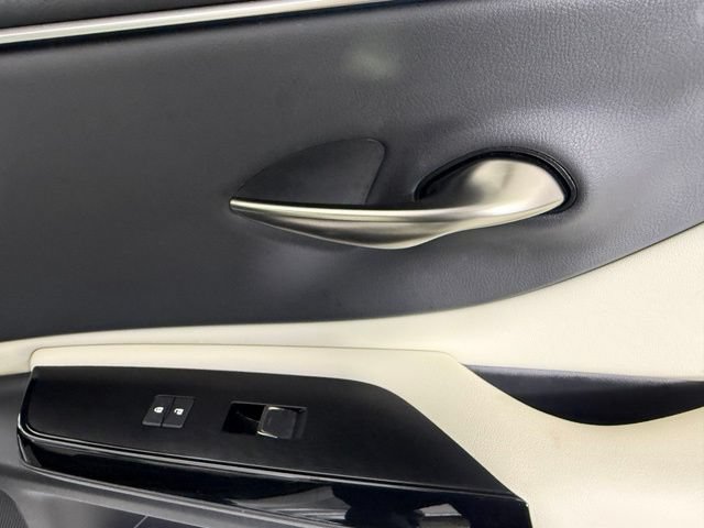 Certified 2024 Lexus ES 350 w/ Premium Package FWD image 34