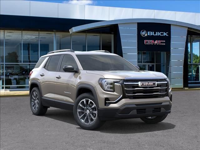 New 2026 GMC Terrain Elevation w/ Elevation Premium Package FWD image 7