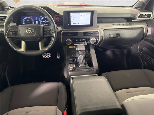 Used 2024 Toyota Tacoma TRD Sport w/ TRD Sport Upgrade Package AWD/4WD image 22