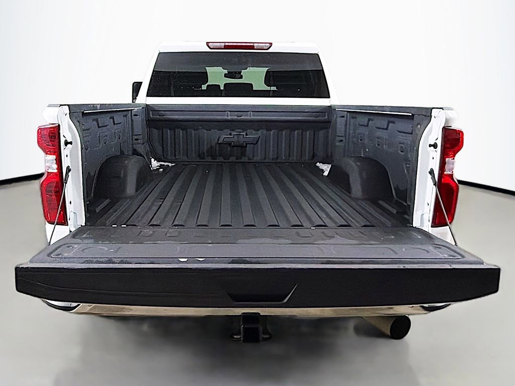Used 2024 Chevrolet Silverado 2500 LT image 14