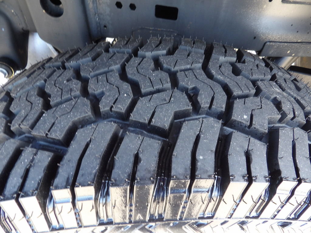 Used 2026 RAM 2500 Big Horn AWD/4WD image 61