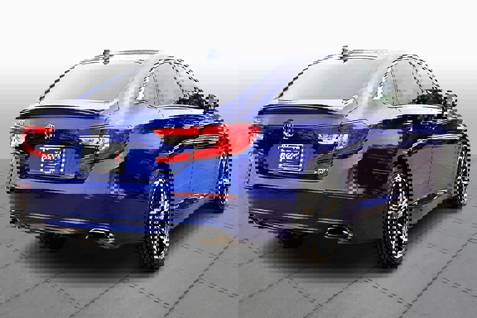 Used 2020 Honda Accord Sport image 12