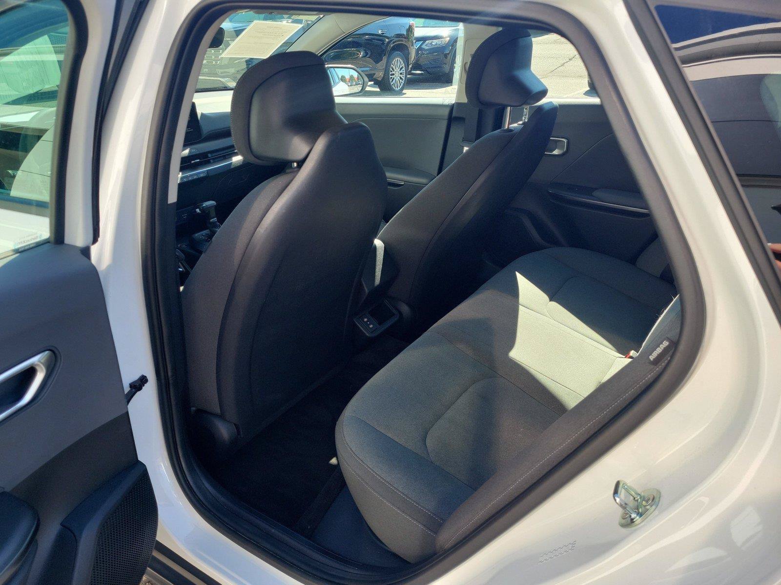 Used 2025 Kia K4 FWD image 12