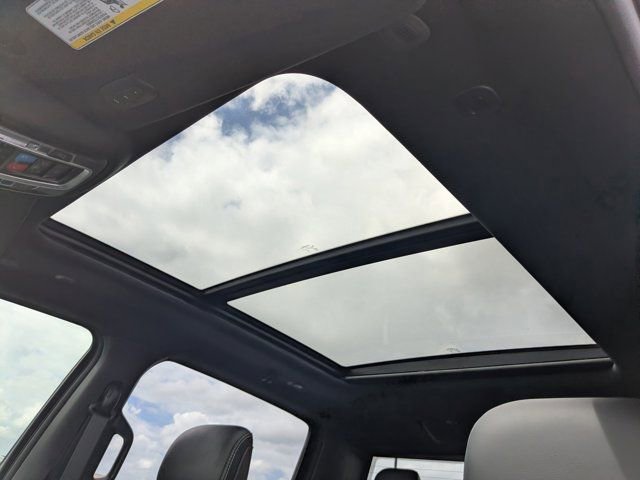 New 2026 RAM 1500 RHO w/ RHO Level 1 Equipment Group image 21