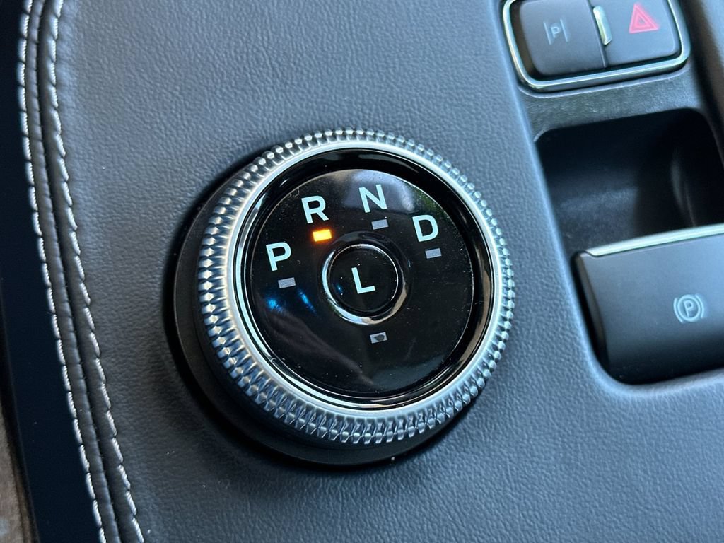 Certified 2023 Ford Mustang Mach-E Premium RWD image 21