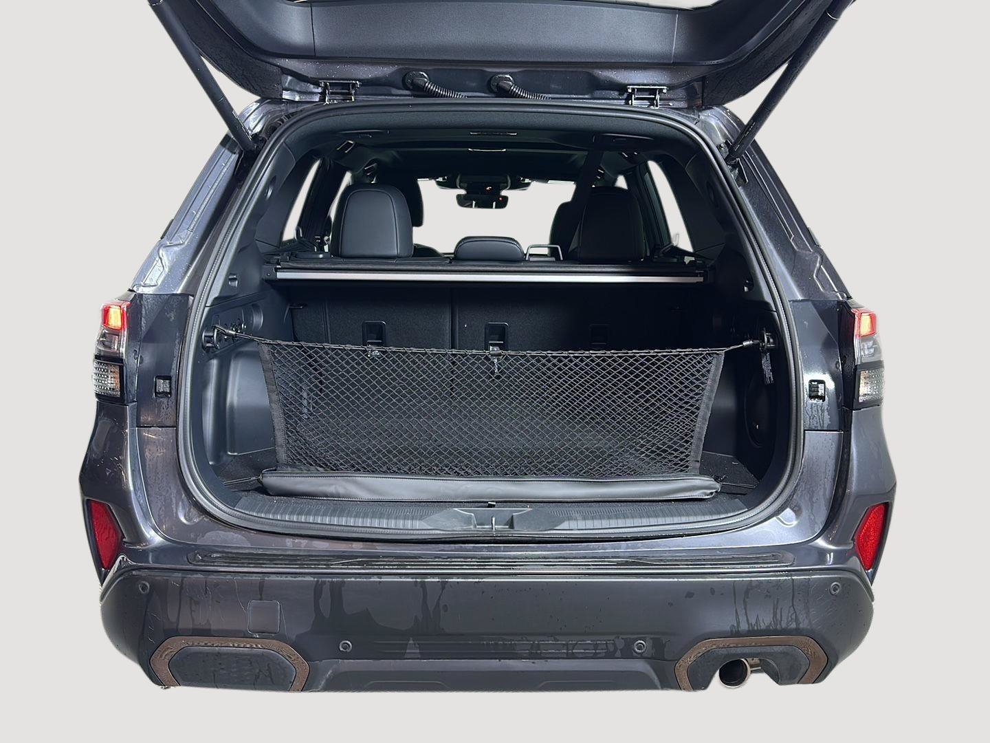 Used 2026 Subaru Forester Sport AWD/4WD image 22
