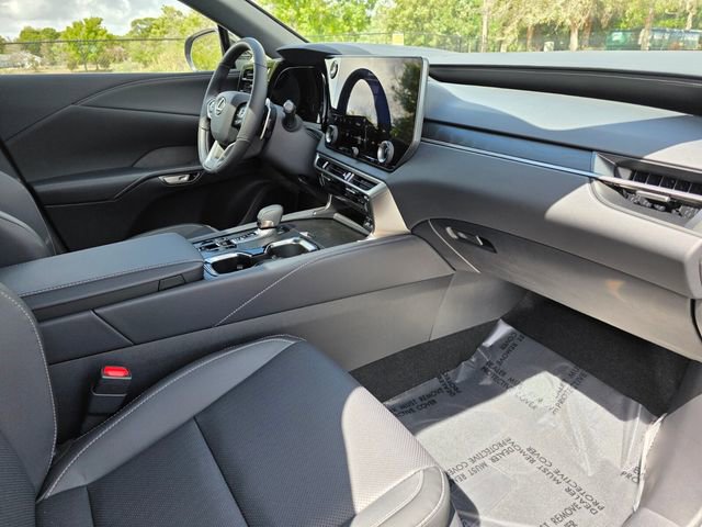 New 2026 Lexus RX 350 Premium FWD image 9