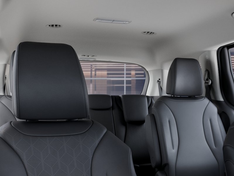 New 2027 Kia Carnival EX FWD image 28
