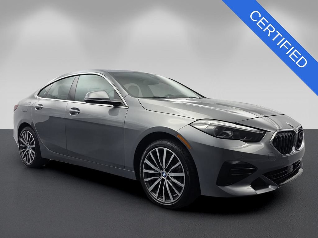 Used 2024 BMW 228i Gran Coupe w/ Convenience Package