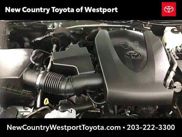Used 2023 Toyota Tacoma TRD Off-Road image 21