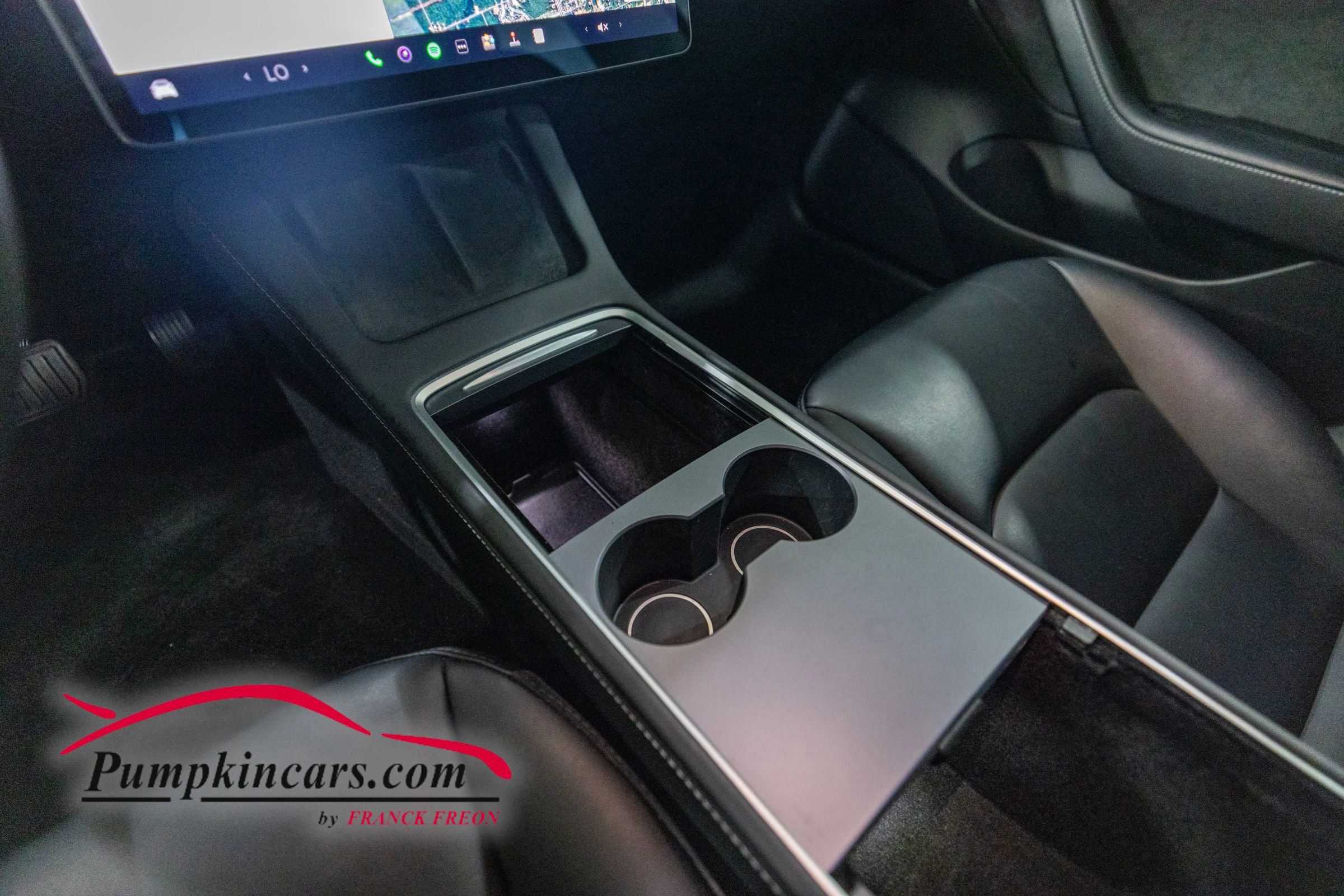 Used 2023 Tesla Model 3 Standard Range RWD image 38