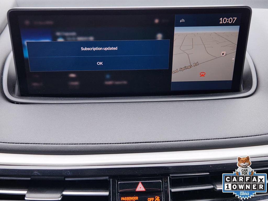 Certified 2023 Acura MDX w/ Technology Package FWD image 18