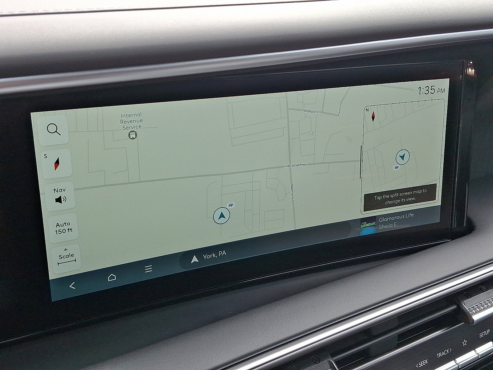 New 2026 Hyundai Palisade Calligraphy image 13