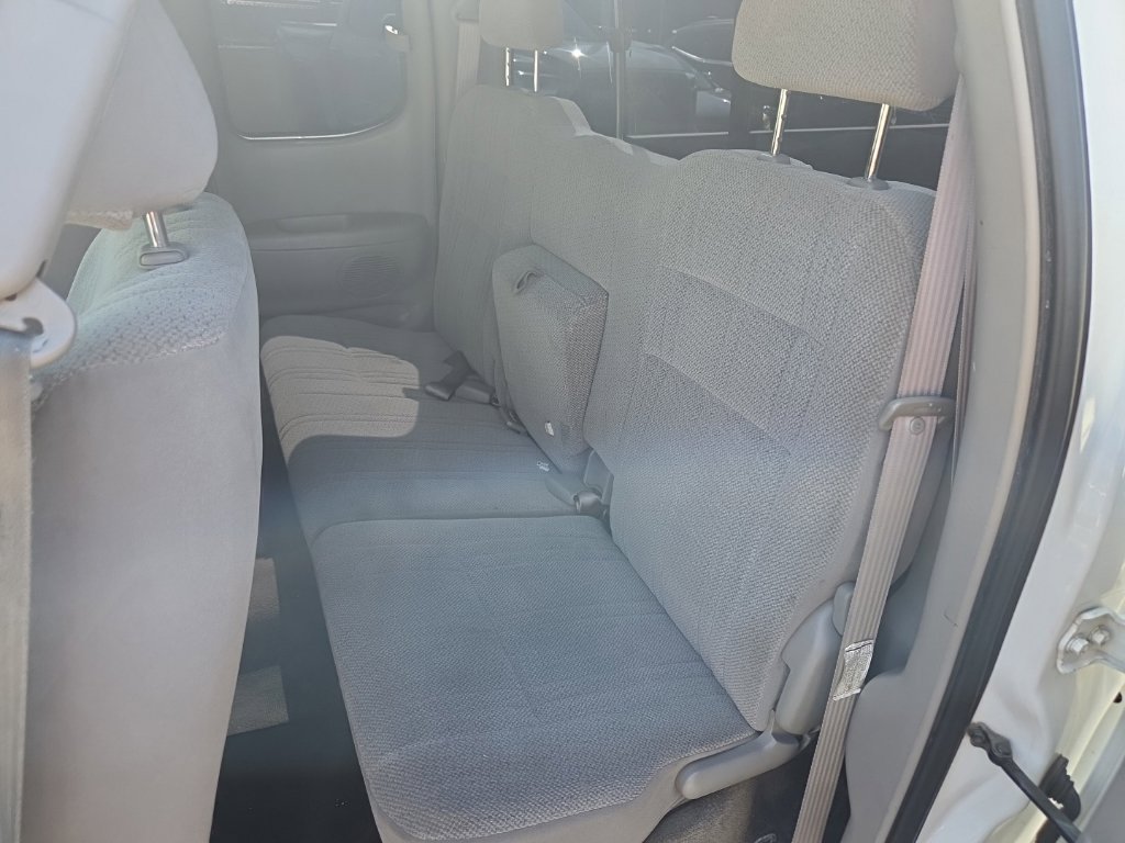 Used 2002 Toyota Tundra SR5 RWD image 11