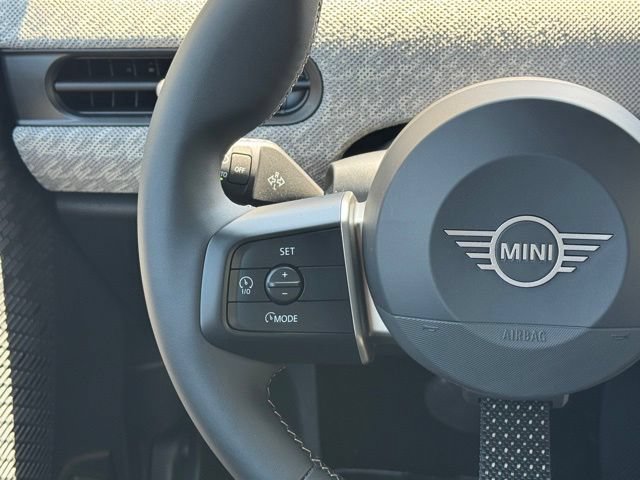 New 2026 MINI Cooper S FWD image 19