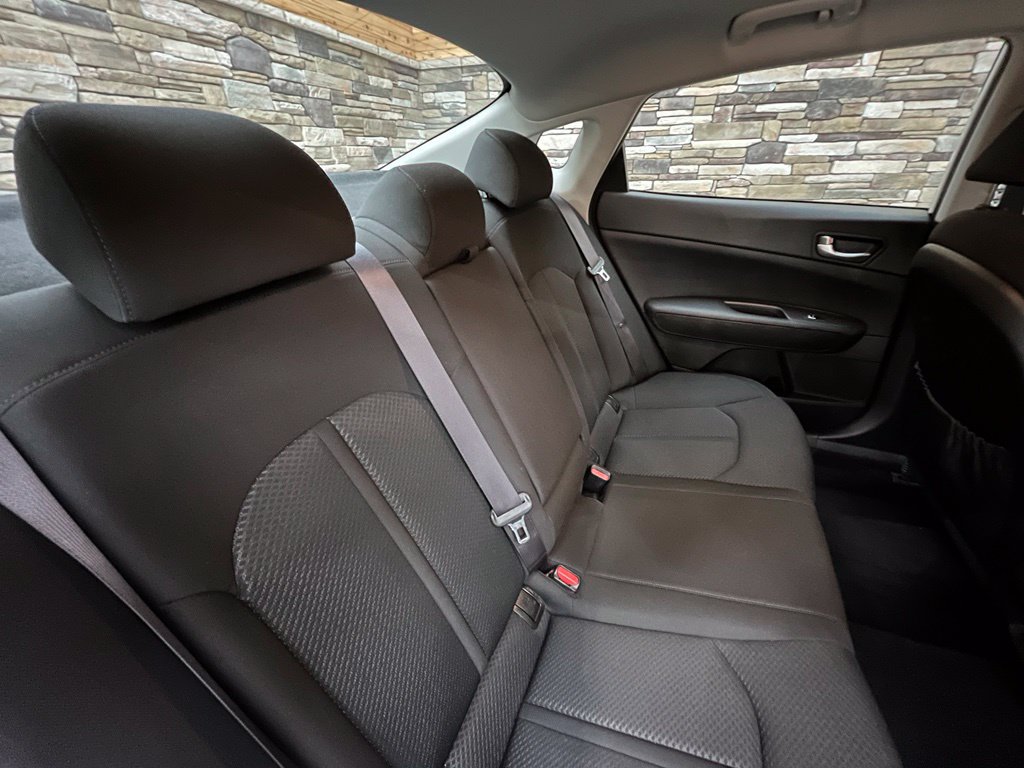 Used 2016 Kia Optima LX FWD image 48