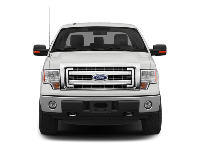 Used 2014 Ford F150 XLT w/ Equipment Group 302A Luxury AWD/4WD image 4