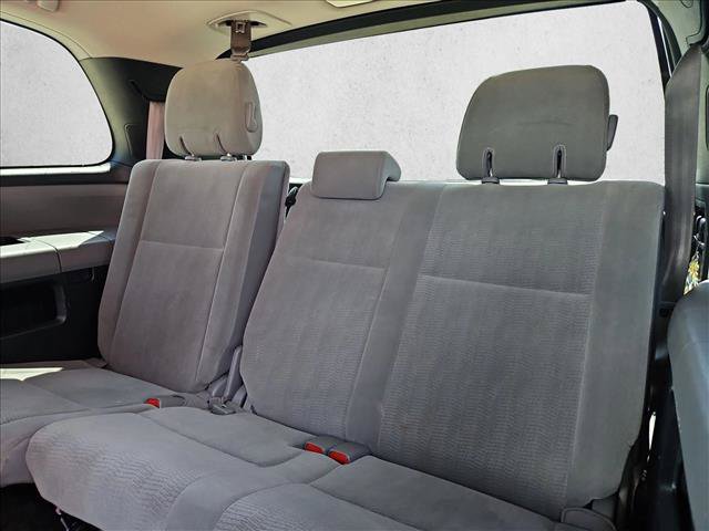 Used 2018 Toyota Sequoia SR5 RWD image 21