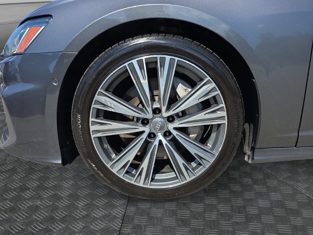Used 2019 Audi A6 3.0T Premium Plus w/ Premium Plus Package AWD/4WD image 36