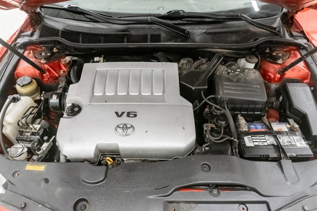Used 2009 Toyota Camry LE FWD image 25